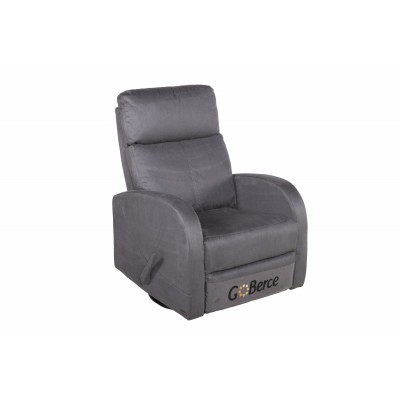 Reclining, Glider and Swivel Chair G6374 (G09)